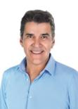Foto oficial de JARBAS SOARES no TSE