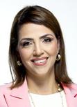 Foto oficial de ELLEN MIZIARA no TSE