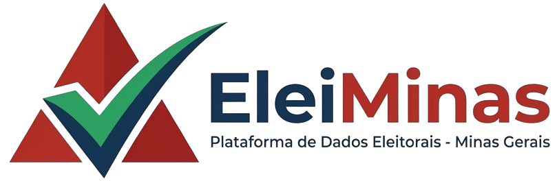 Emblema Oficial EleiMinas